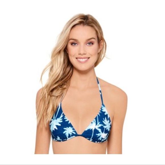 Other - Bikini top and bottom size Small/ petite Hot Water